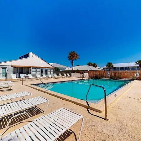 Southwinds Villa